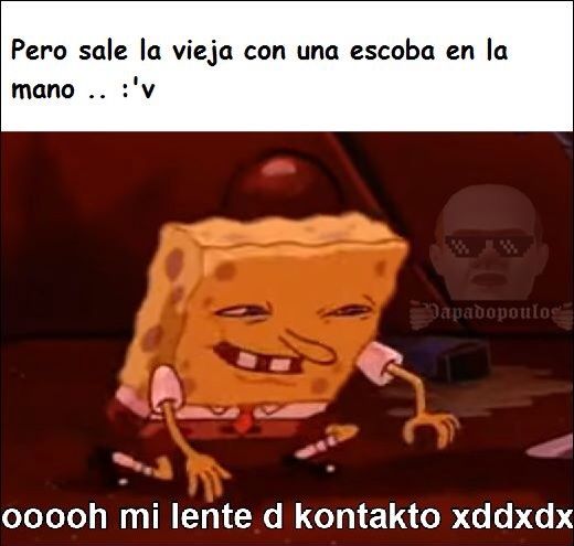 Final inesperado :( | •Meme• Amino