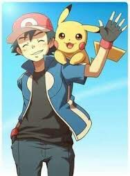 Ash | Wiki | •Pokémon• En Español Amino