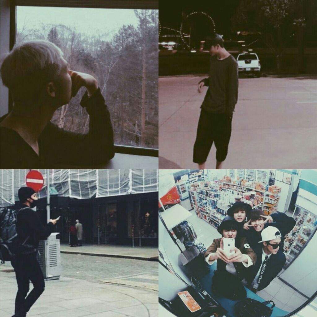  bts  aesthetic  pictures ARMY  s Amino