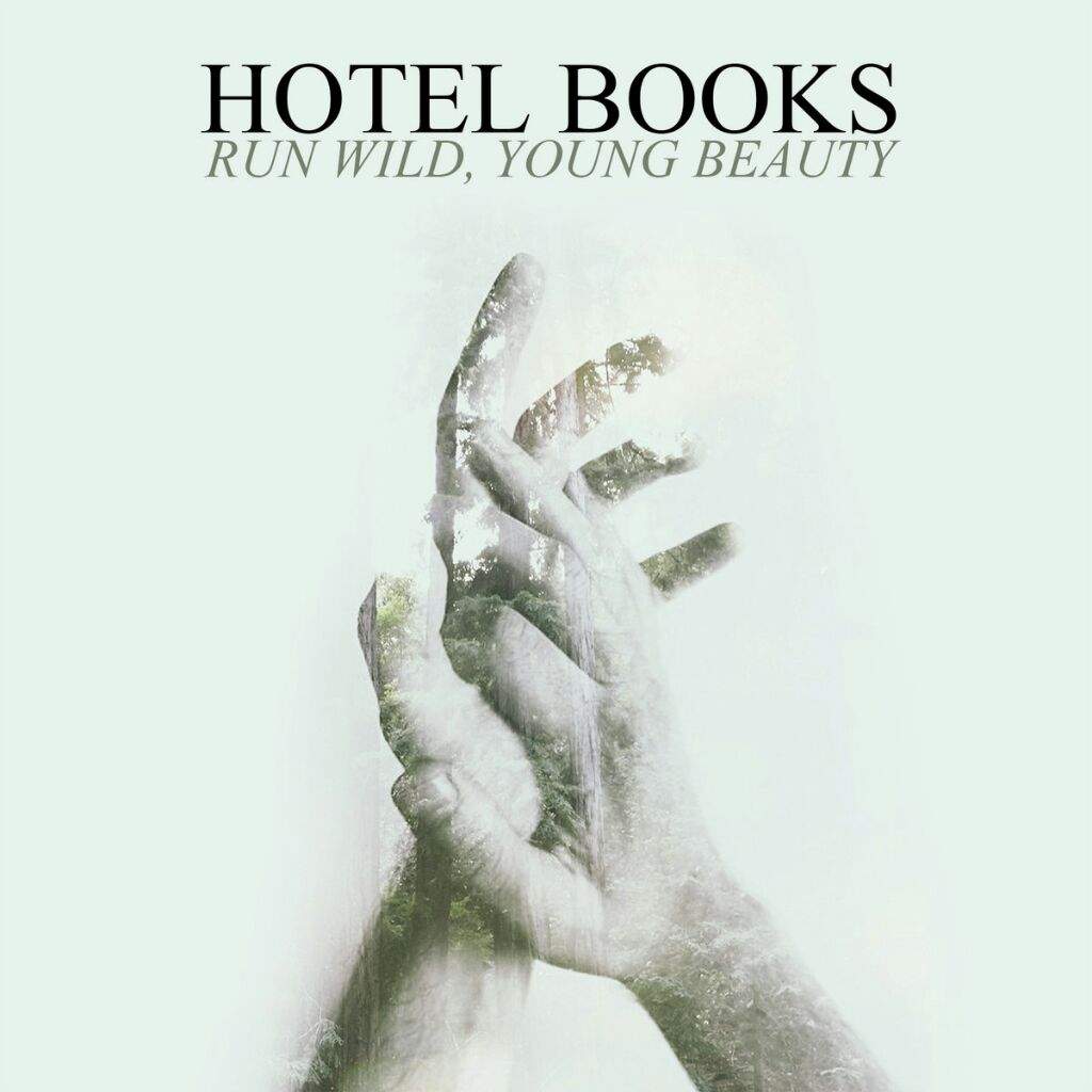 hotel books band tour