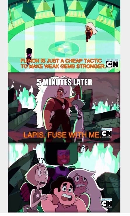 Su Memes | Cartoon Amino