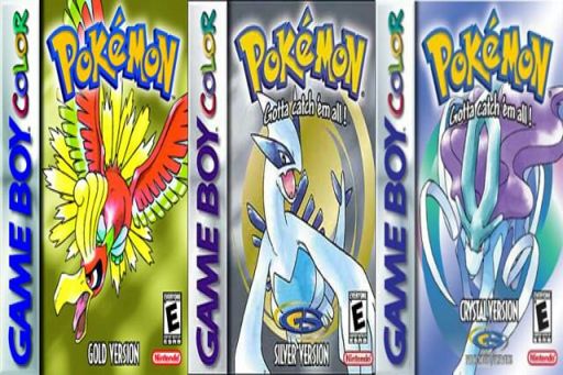 Pokémon Plata y Oro cumplen 20 años: El idóneo relevo a Kanto