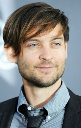 Tobey Maguire | Wiki | AMINO CINÈFILOS & SERIÉFILOS Amino