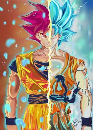 Essay on dragon ball z