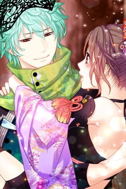 Shall we date | Otome Amino