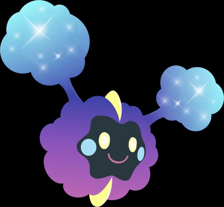 Cosmog EXPLAINED! Pt. 2 | Pokémon Amino