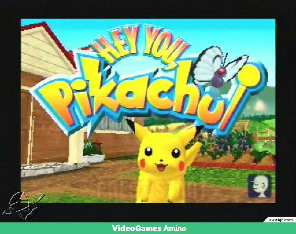 hey pikachu switch