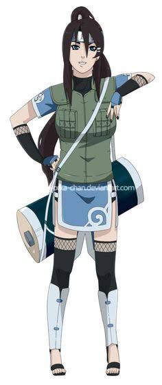 Amiko Midori | Wiki | Naruto Amino