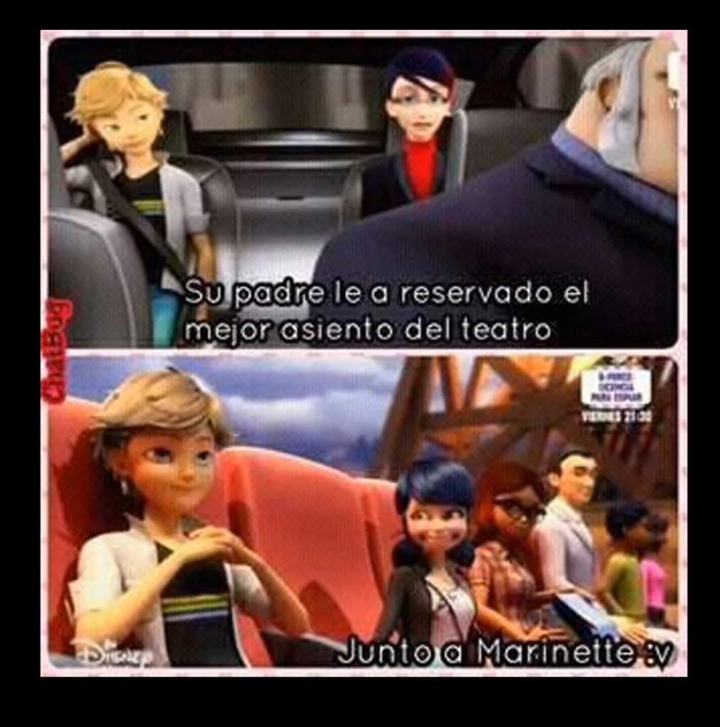 Memes de miraculous ladybug (parte 3) | •Miraculous Ladybug Español• Amino