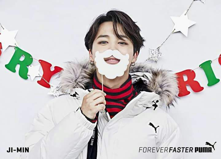 bts x puma winter survival