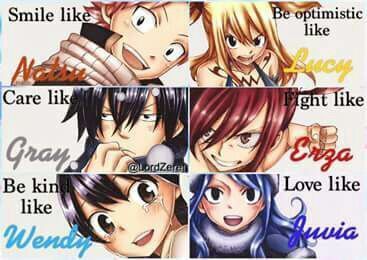 Fairy Tail | Anime Amino