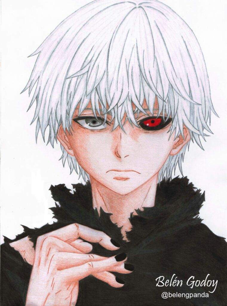 Mas dibujos buenos | •Anime• Amino