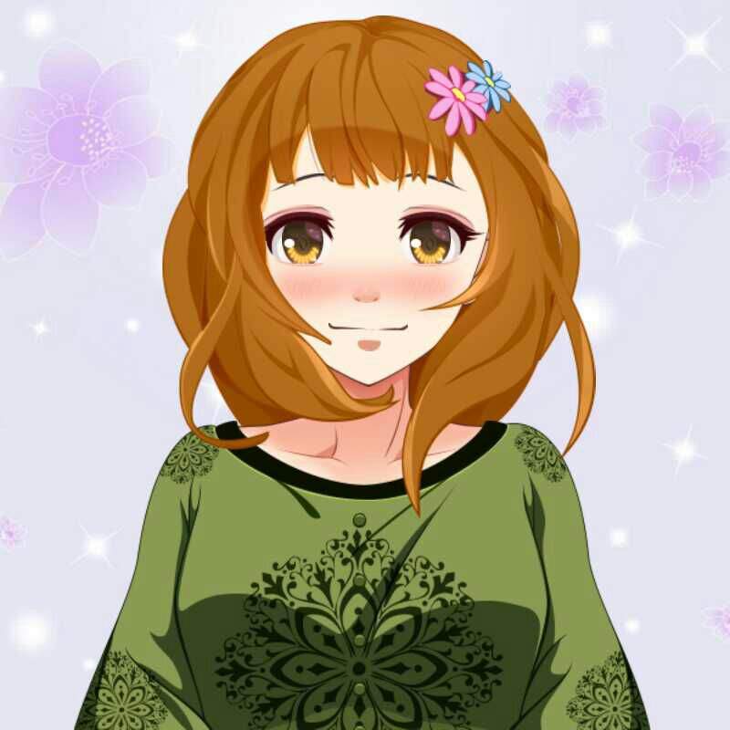 Anime girls oc I have made with anime creator | Wiki | Anime Amino