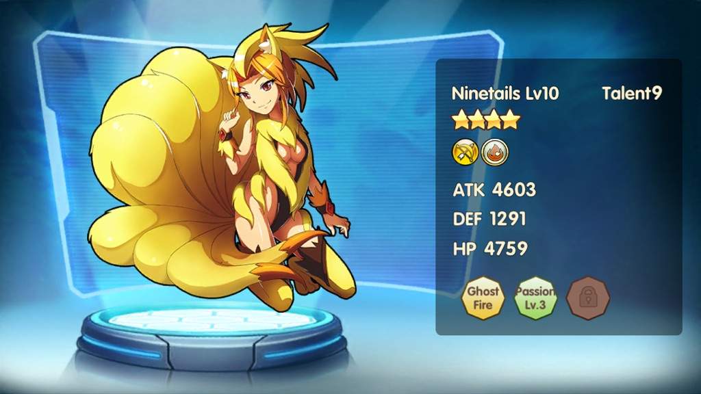 Becoming An Evolving Space Monster Super Evolution | Virtual Space Amino