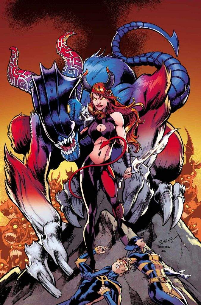 All-New X-Men! | Wiki | Comics Amino