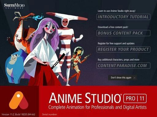 anime studio pro 11 kickass