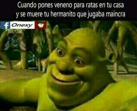 Memes parte 11111111 na mentira es parte 1 | •Meme• Amino