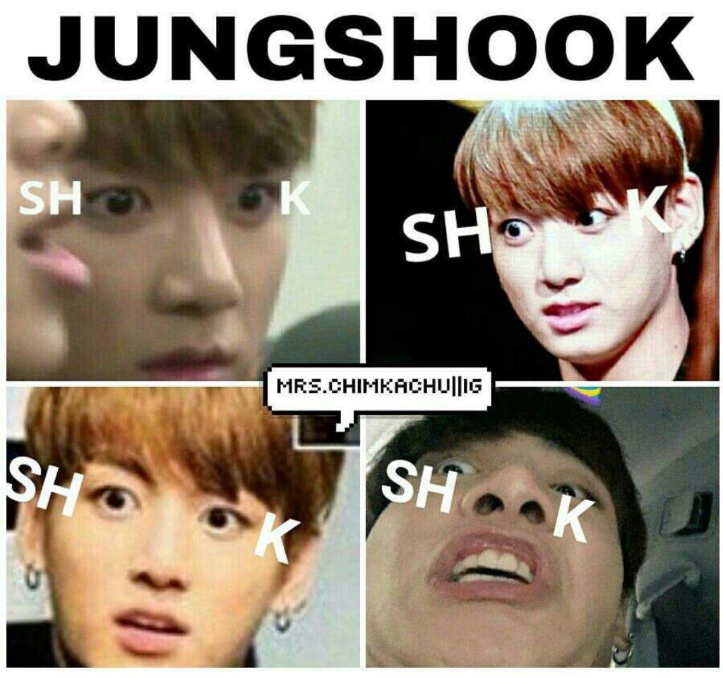 Why why why.... Jungshook/Memekook | ARMY's Amino