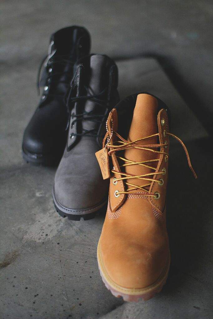 Timberland Boots. | Sneakerheads Amino