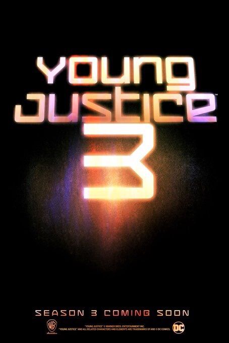 Who I Want To See on Young Justice Season 3 | Comics Amino