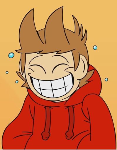 EddsworldOffensiveJokes: Tord Looks Like He's Laughing Like A...? | 🌎 ...