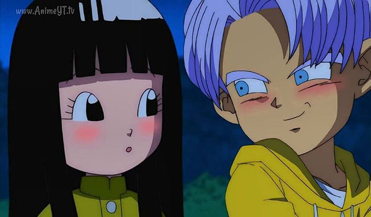 👫😍 Parejas De Dragon Ball 😍👫 Dragon Ball EspaÑol Amino 1059