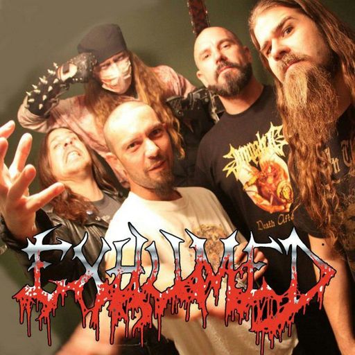 Exhumed | Wiki | Metal Amino