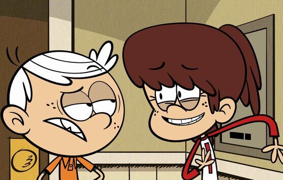 Fromation Talk #15: My 10 Favorite Loud House Episodes | Cartoon Amino