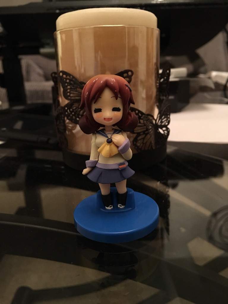 Corpse Party: Blood Covered (Back To School Edition) Figurine, Sound ...