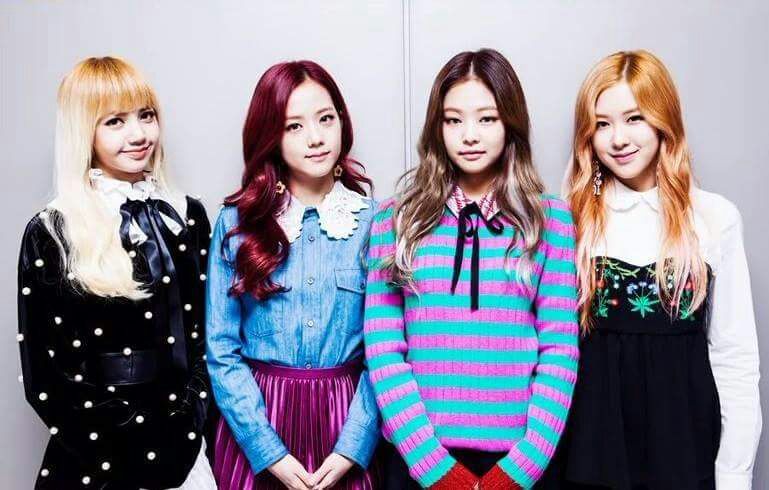 BLACKPINK IN SBS INKIGAYO | K-Pop Amino