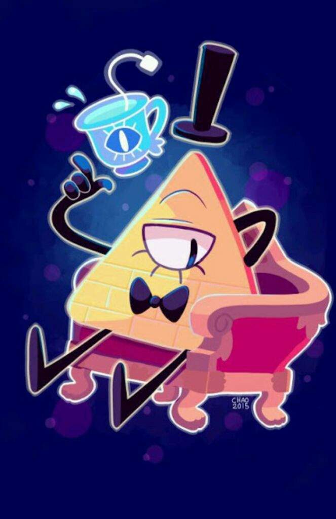 Bill Wiki Gravity Falls Amino •español• Amino