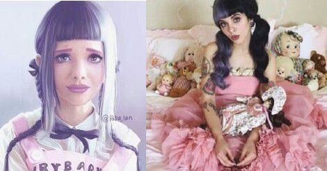 Which Melanie Martinez Inspired Outfit Are You Crybabies Amino