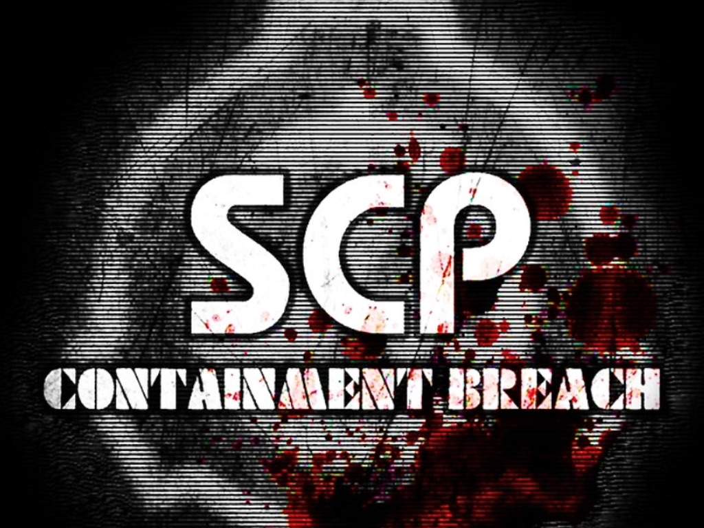 SCP – Containment Breach - Download