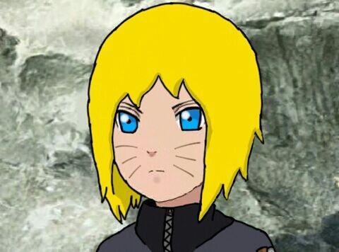 Uzumaki Naruko | Wiki | Naruto Shippuden Online Amino