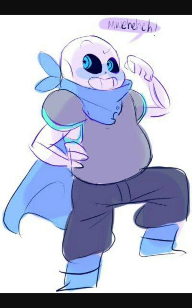 Blueberry sans. | Wiki | Undertale Amino