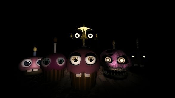 The Cupcake Crew! | Wiki | Ethgoesboom animo Amino