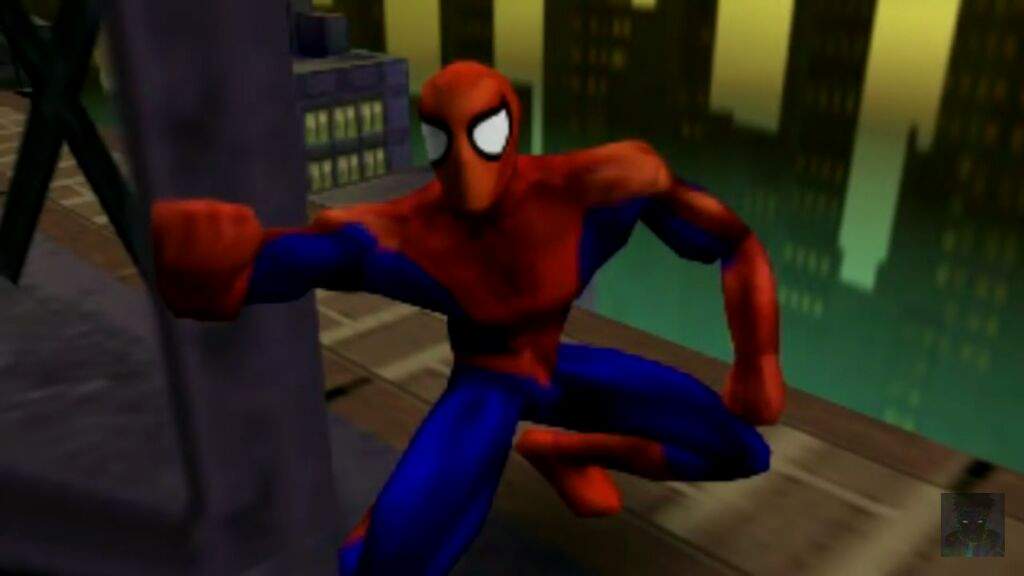 Spider-Man ps1 (2000) | •Cómics• Amino