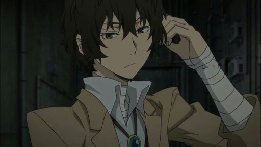 Osamu Dazai | Wiki | Bungou Stray Dogs Amino