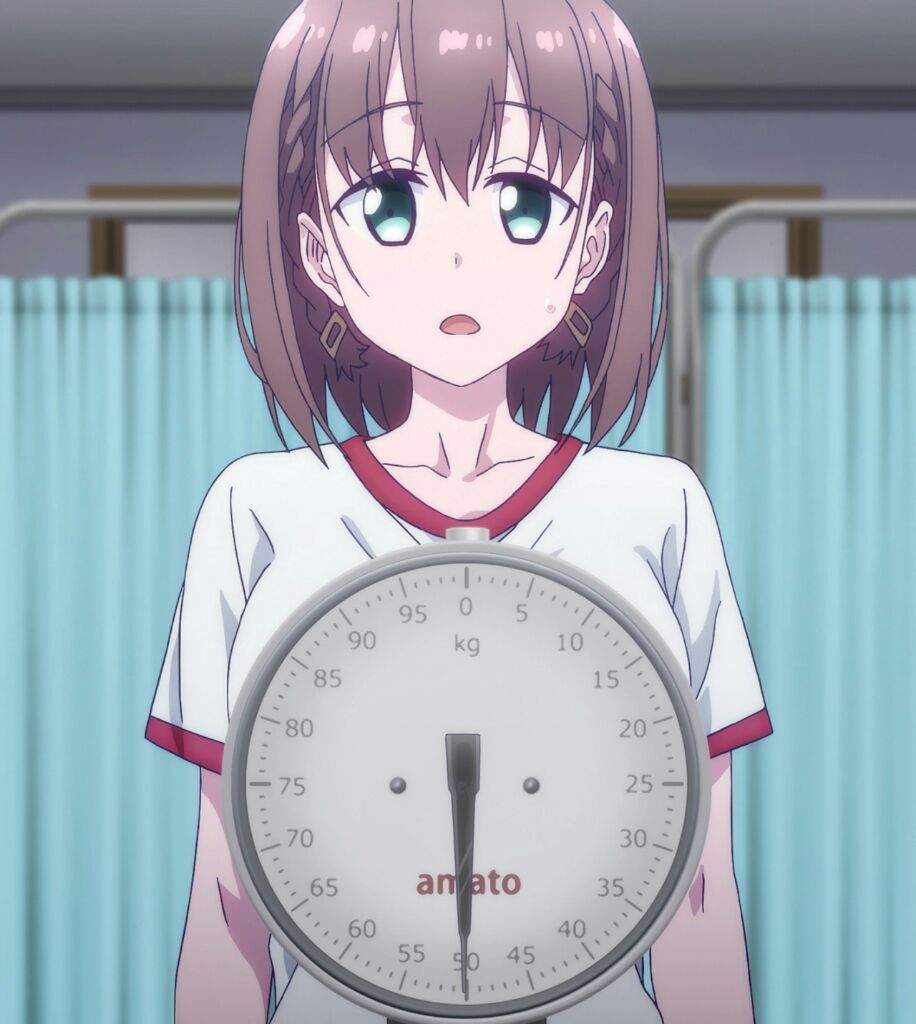 Getsuyoubi No Tawawa Sada Chan Getsuyoubi no tawawa. | •Anime• Amino