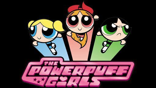 Girly Buttercup - Short From Episode. | The Powerpuff Girls Amino