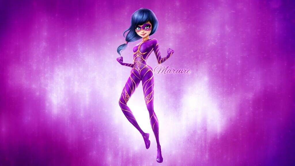 Perla Del Mar | Wiki | •Miraculous Ladybug Español• Amino