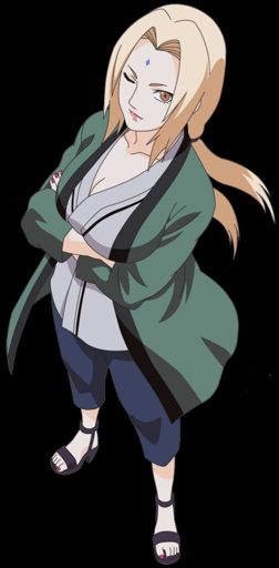 Tsunade | Wiki | Anime Amino