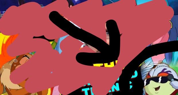 Tentacolino Review Cartoon Amino