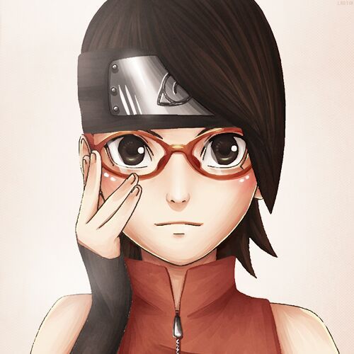 Sarada Uchiha | Wiki | Naruto Amino