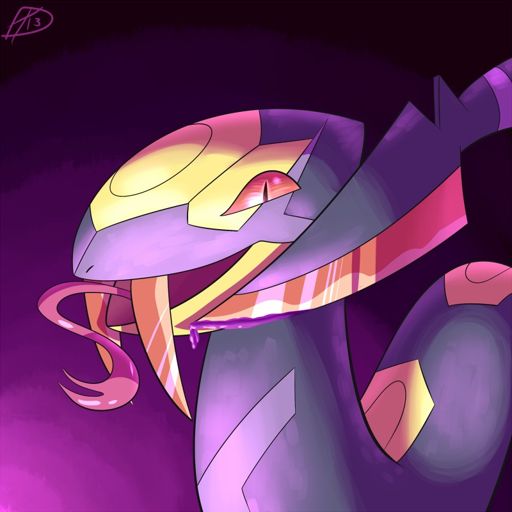 Viper | Wiki | Pokémon Amino