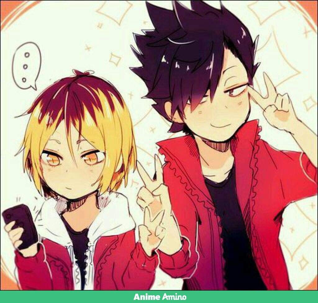 Haikyuu Ships | Anime Amino