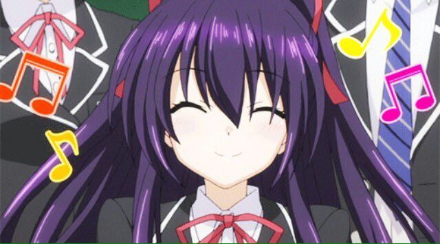 Tohka | Wiki | •Anime• Amino