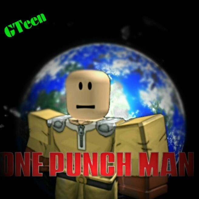 One Punch Man Wiki Roblox Amino - one punch man in roblox