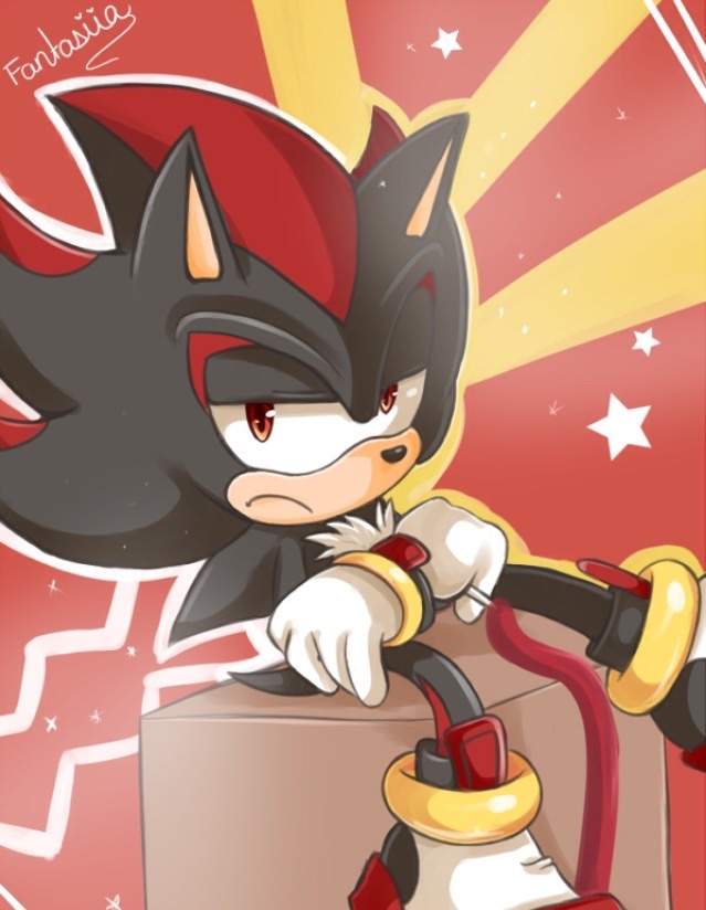 Shadilver Wiki Sonic The Hedgehog Amino