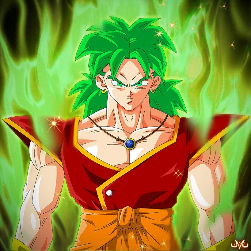 What If Broly Was Smart My Theory Dragonballz Amino - lssj broly roblox